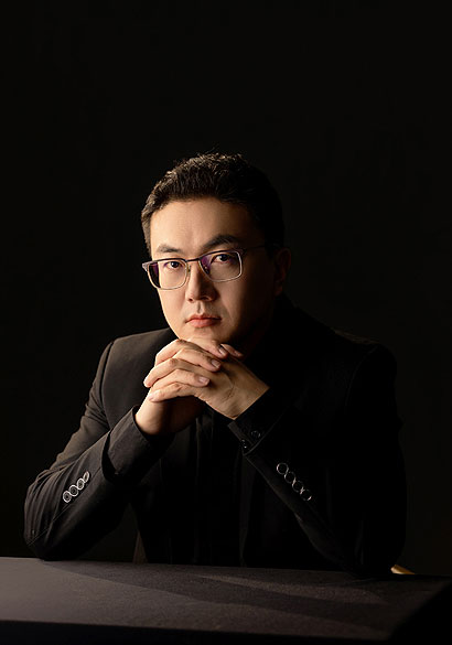 騰龍別墅設計:劉繼業